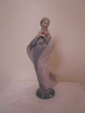 Vintage lladro madonna for sale  Franklin Lakes