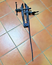 Vecchia morsa fabbro usato  Certaldo