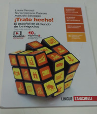 Trato hecho zanichelli usato  Lumezzane