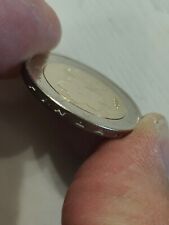 Euro finlandia 2000 usato  Massa Finalese