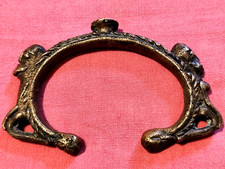 Majestueux ancien bracelet d'occasion  Calenzana