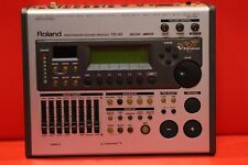 Módulo de som de percussão usado Roland TD-20 TD 20 bateria máquina U2427 241206 comprar usado  Enviando para Brazil