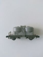 Arnold minitrix wagon d'occasion  Wittenheim