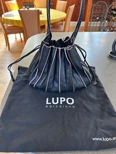 Lupo barcelona leather for sale  HITCHIN