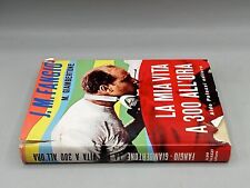 Libro mia vita usato  Italia