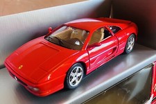 Majorette ferrari f355 usato  Verona