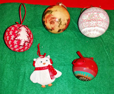 Set christmas hanging for sale  BEXHILL-ON-SEA