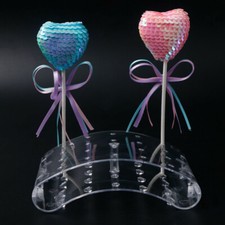Cake lollipop stands for sale  HATFIELD