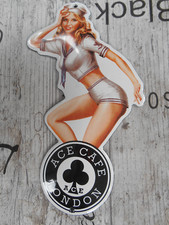 Ace cafe london gebraucht kaufen  Wesendorf