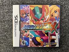 Megaman Zx Nintendo DS Américain 100% Authentique comprar usado  Enviando para Brazil