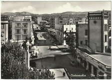 Civitavecchia roma via usato  Isola Vicentina