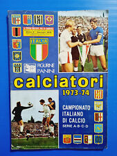 Album originale calciatori usato  Italia