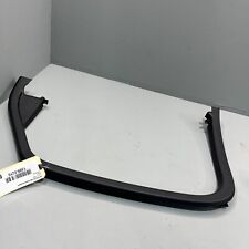 2012-2018 AUDI A6 S6 PAINEL DE ACABAMENTO DE MOLDURA DE JANELA PORTA LATERAL DIREITA DO PASSAGEIRO TRASEIRO FABRICANTE DE EQUIPAMENTO ORIGINAL comprar usado  Enviando para Brazil