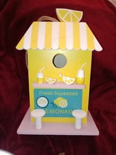 Beautiful wooden lemonade for sale  Pensacola