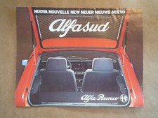 1981 alfa romeo for sale  LONDON