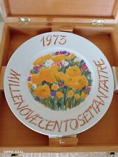 1973 m.cascella collezione usato  Trieste