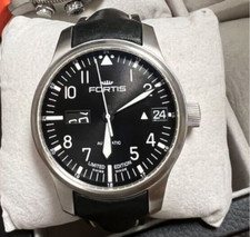 Fortis flieger big d'occasion  Expédié en Belgium