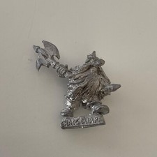 Warhammer chaos dwarf usato  Villanova Solaro