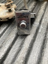 1967 thunderbird power for sale  Warren
