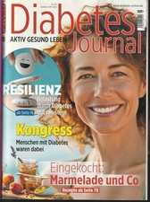 Rabatt diabetes journal gebraucht kaufen  Hamm
