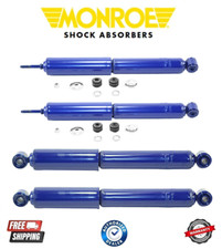 Front rear shock for sale  Miami