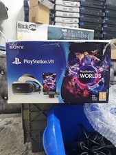 Sony playstation virtual for sale  BRADFORD