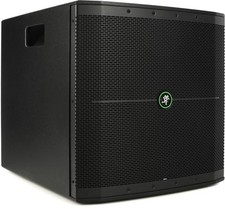 Mackie thump118s 400 for sale  Fort Wayne