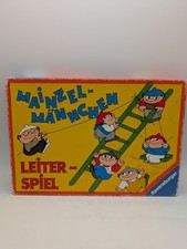 Mainzelmännchen leiterspiel r gebraucht kaufen  Mannheim
