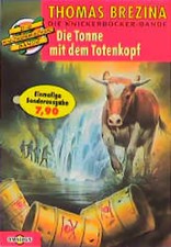 Knickerbocker bande tonne gebraucht kaufen Knickerbocker bande tonne gebraucht kaufen  Berlin