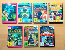 Wimmelbild spiele paket gebraucht kaufen  Schiltach