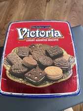 Vintage mcvities mcfarland for sale  MANCHESTER