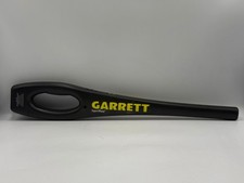 Garrett super wand for sale Garrett super wand for sale  LONDON