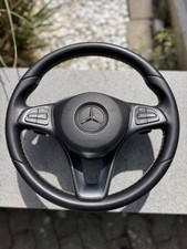 Mercedes sportlenkrad amg gebraucht kaufen  Schöneck