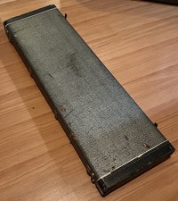 Vintage 1960 fender for sale  Bell Gardens