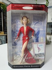 Barbie marilyn monroe usato  Lariano