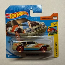 Hot wheels ford gebraucht kaufen  Emmering