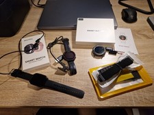 Konvolut smartwachtes funktion gebraucht kaufen  Mayen