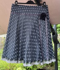 Jupe naf naf d'occasion  Méru