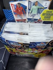 Match attax extra for sale  SOUTHAMPTON