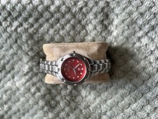 Fossil womens watch for sale  CHATTERIS