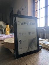 Pocketbook inkpad lite usato  Gaiole in Chianti