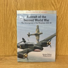 Aircraft second war for sale  BRISTOL