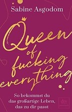 Queen fucking everything gebraucht kaufen  Berlin
