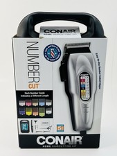 Conairman hair clippers for sale  Fredericksburg