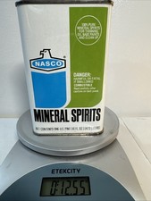 Vtg nasco mineral for sale  Livonia