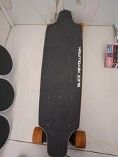 Slick revolution electric for sale  LONDON
