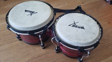 Bongo set and gebraucht kaufen  Ludwigsburg