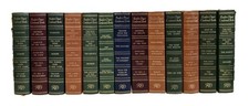 Vintage books bundle for sale  CASTLEFORD