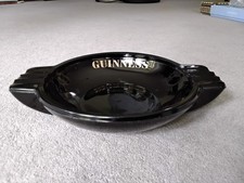 guinness ashtray for sale  FLEET