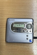 Sony nh600 walkman for sale  BIRMINGHAM